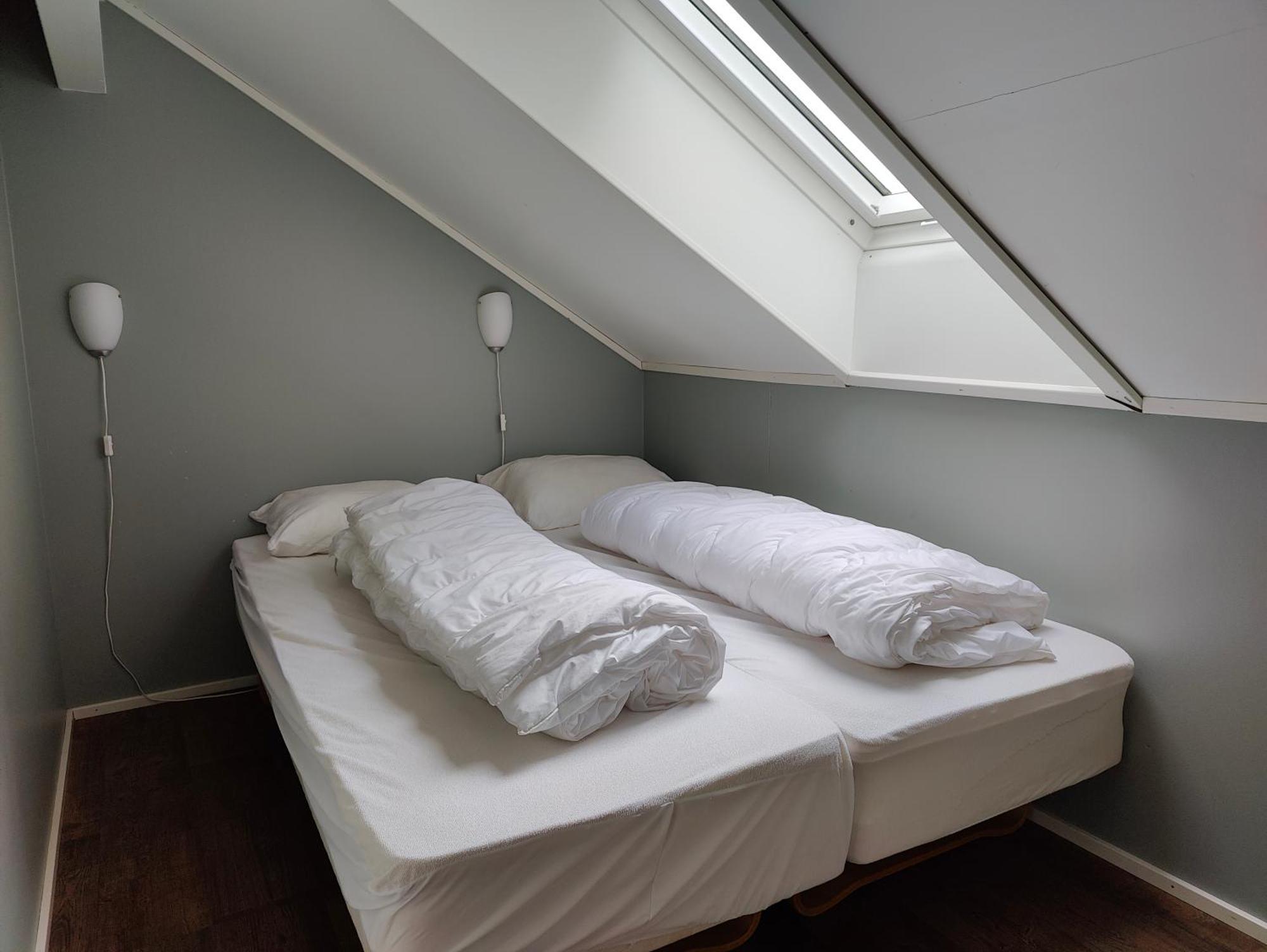 Halland Camping Berkåk Exteriör bild