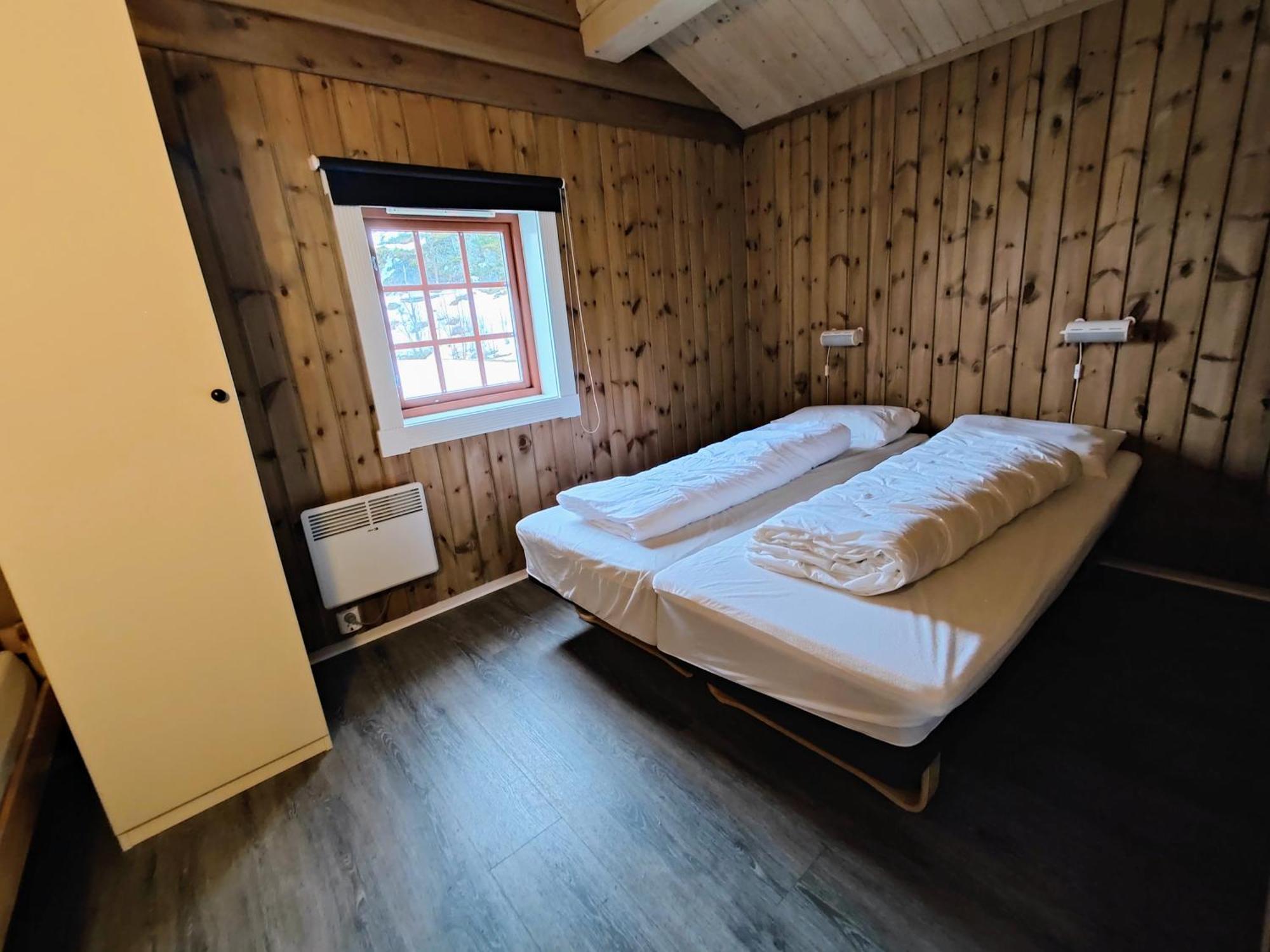 Halland Camping Berkåk Exteriör bild